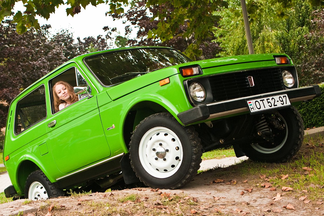 Niva F