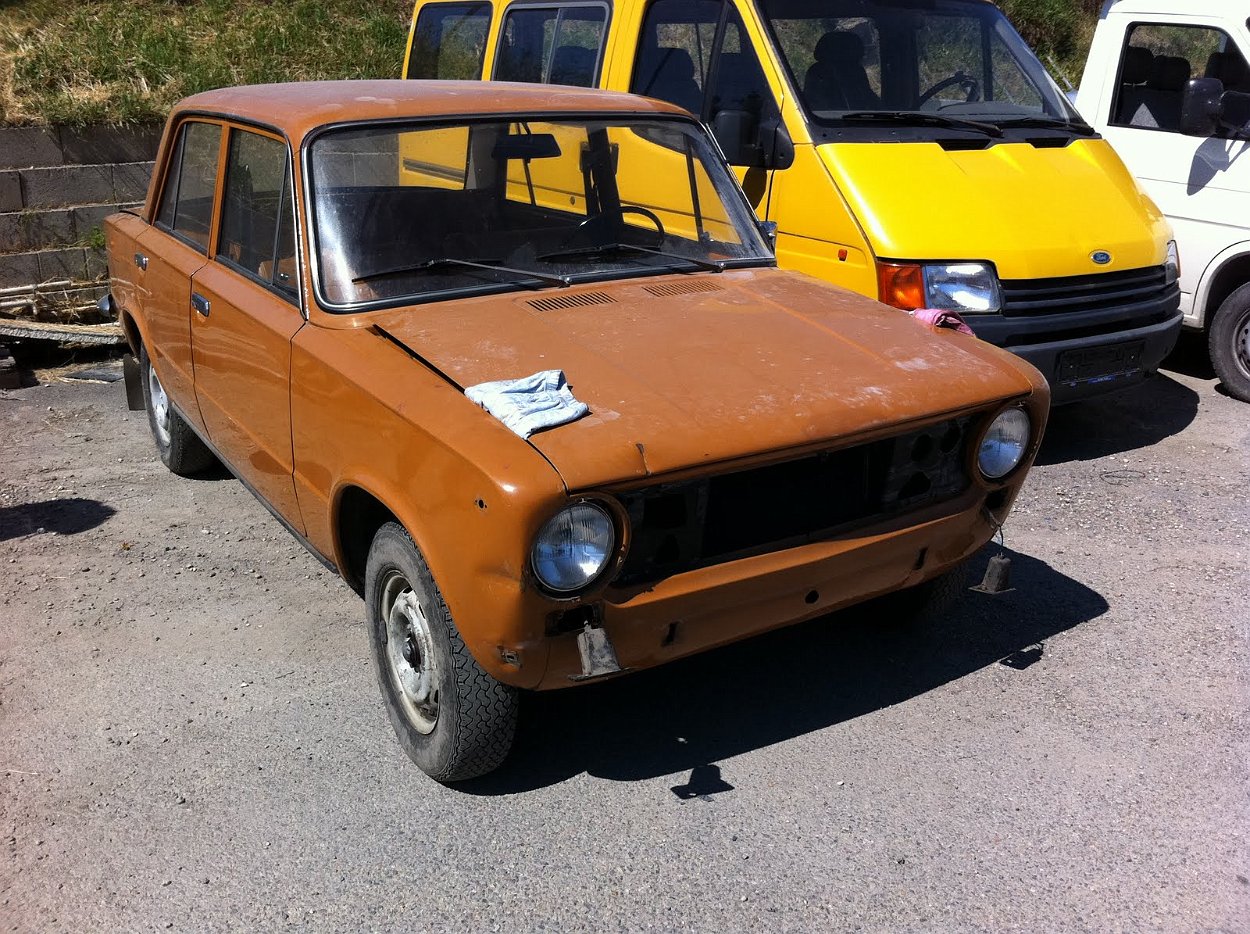 Lada 10