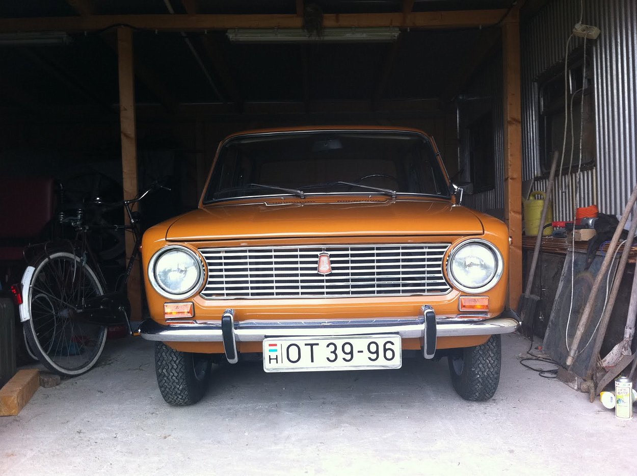 Lada 108