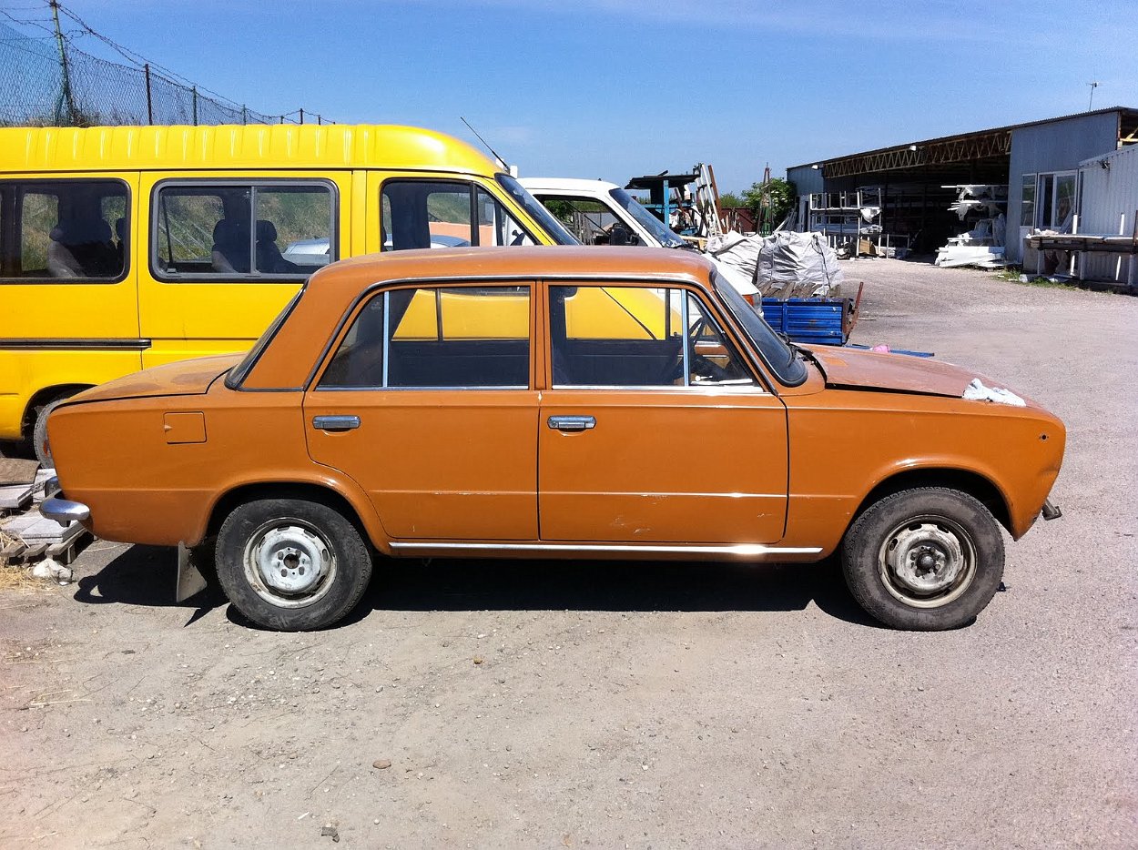 Lada 11