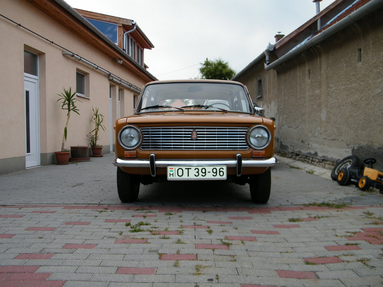 Lada 111