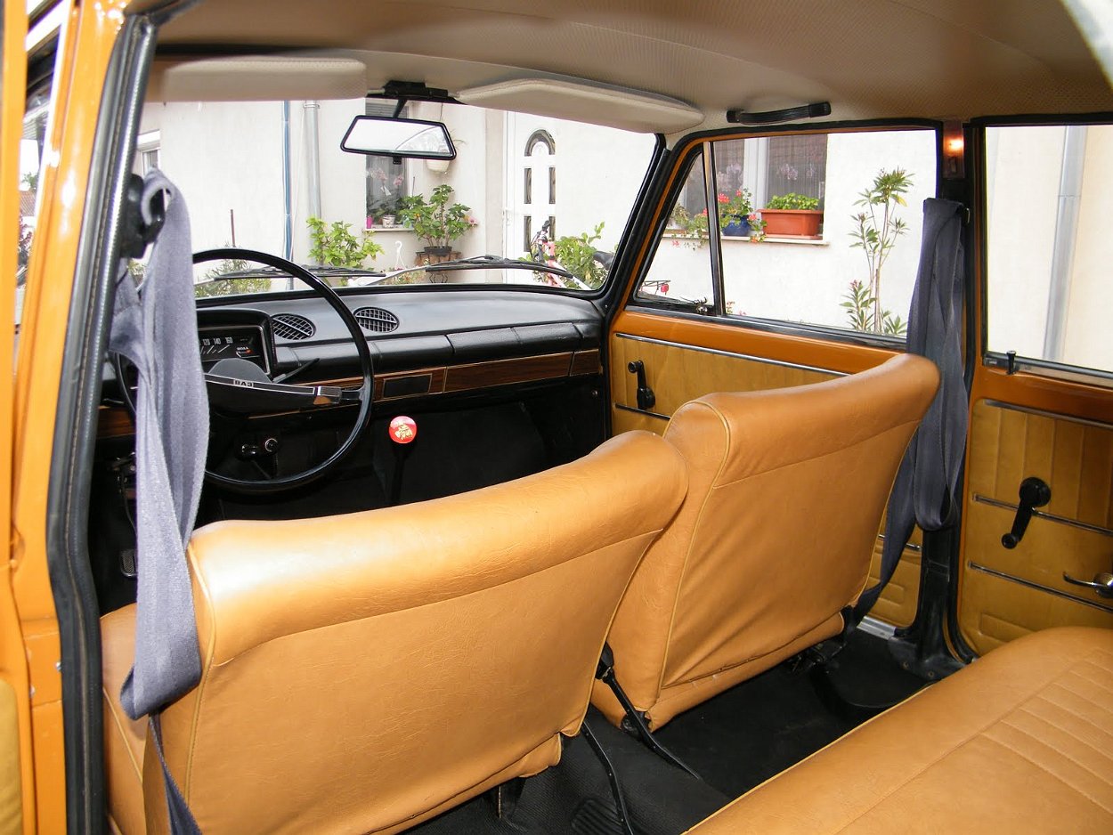 Lada 114