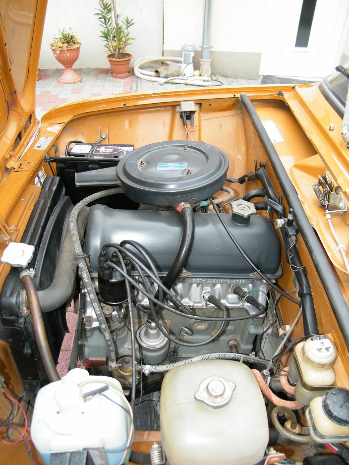 Lada 116