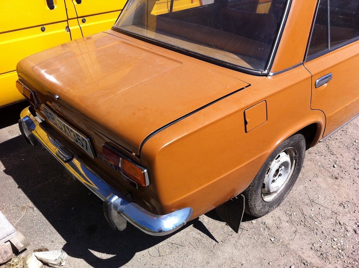 Lada 12