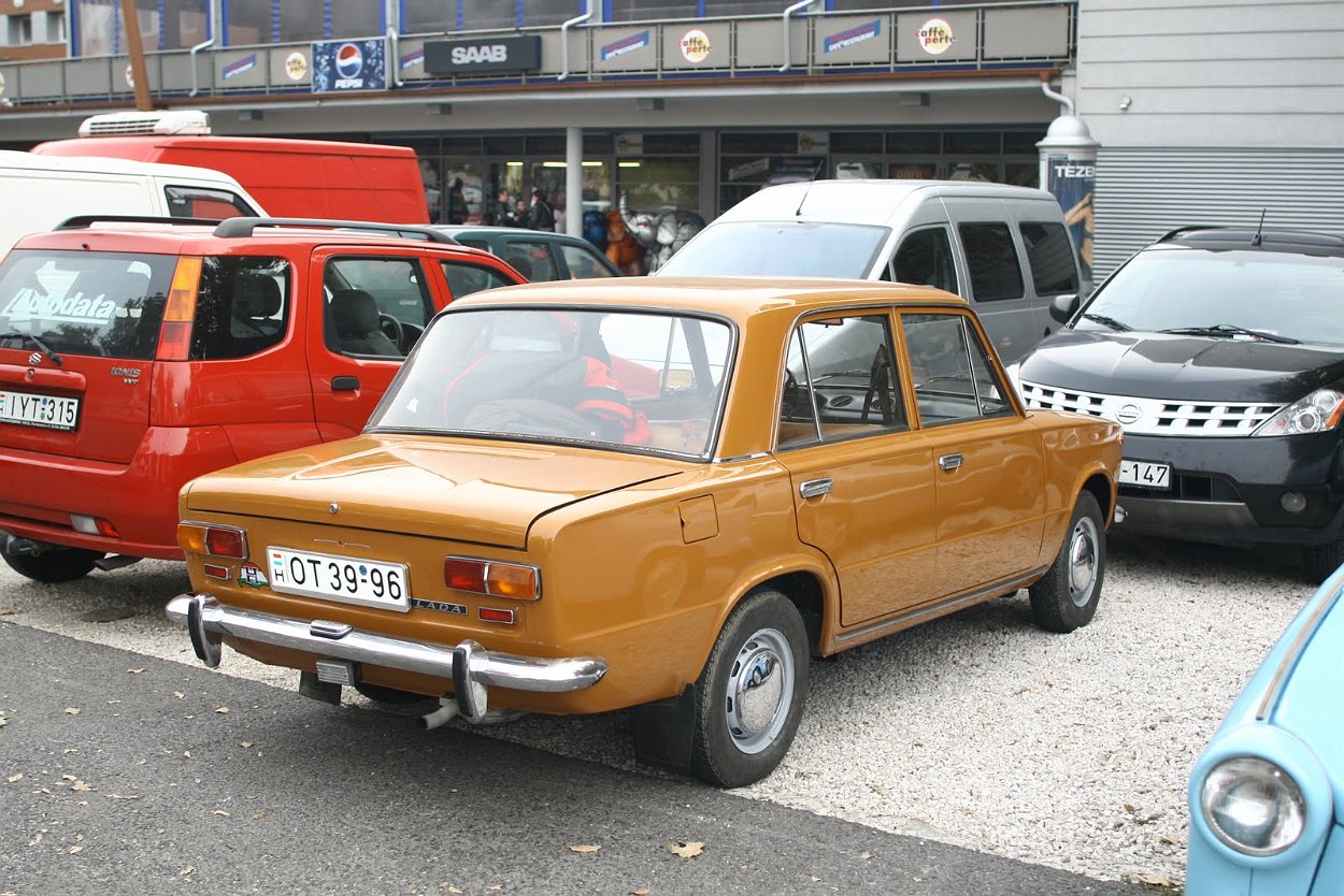 Lada 131