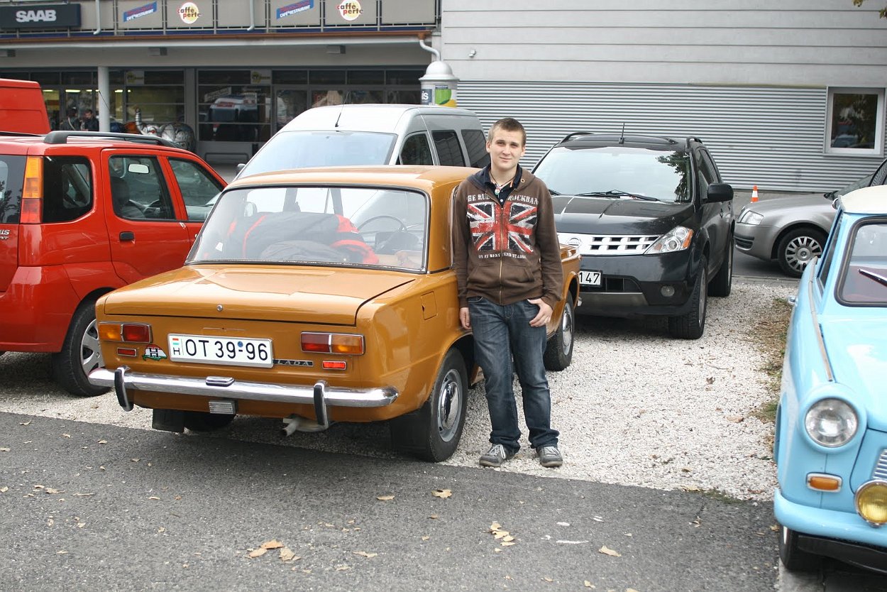 Lada 132