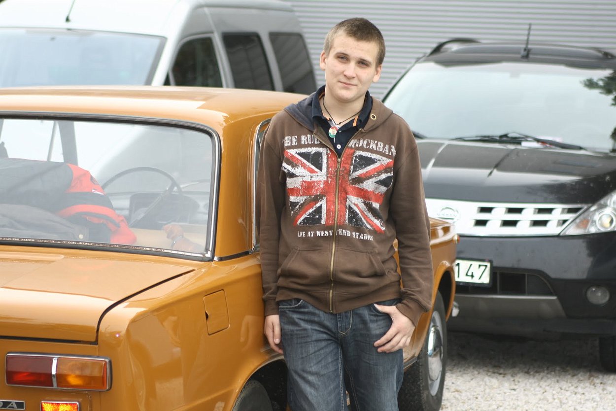Lada 133