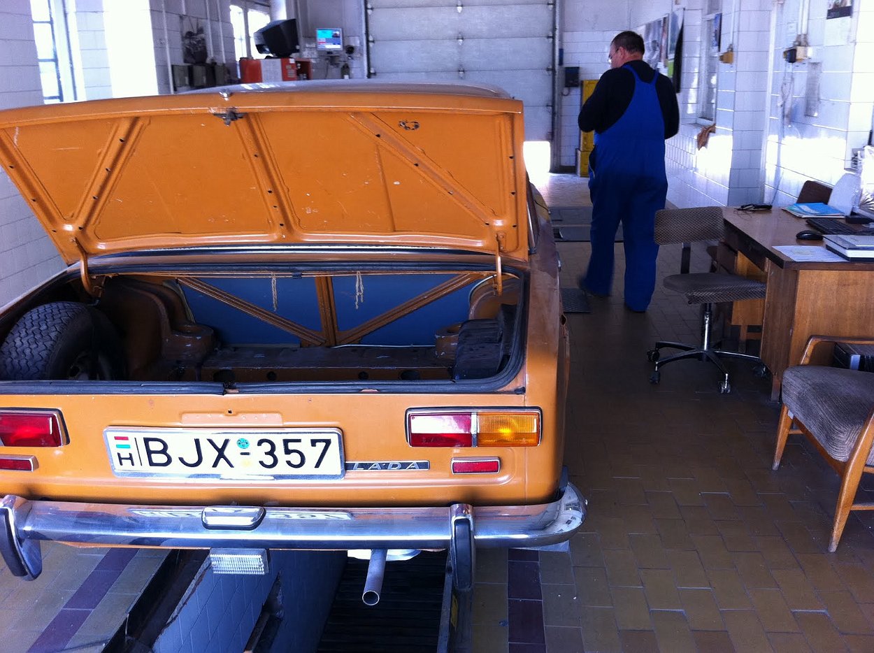 Lada 14