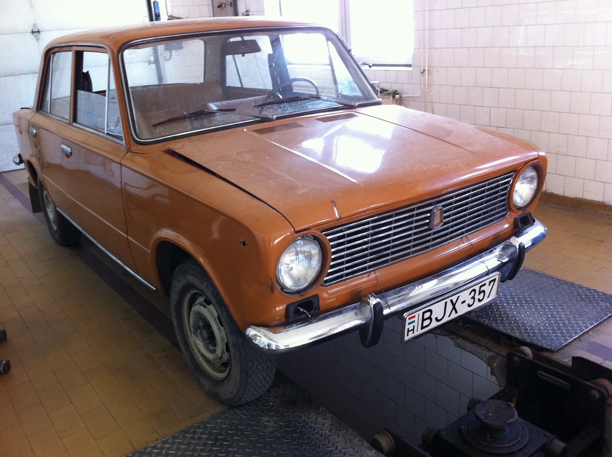 Lada 15
