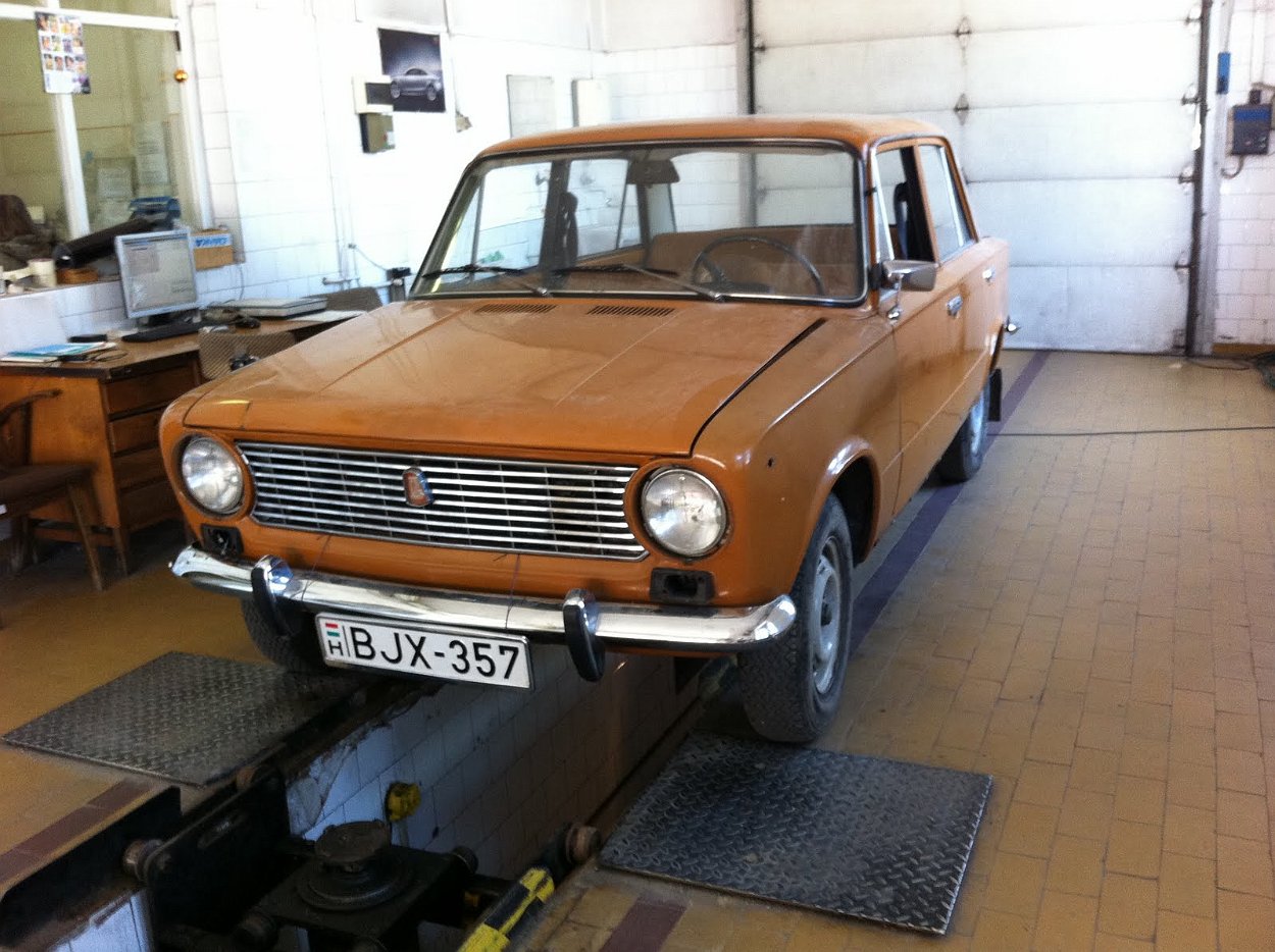 Lada 16