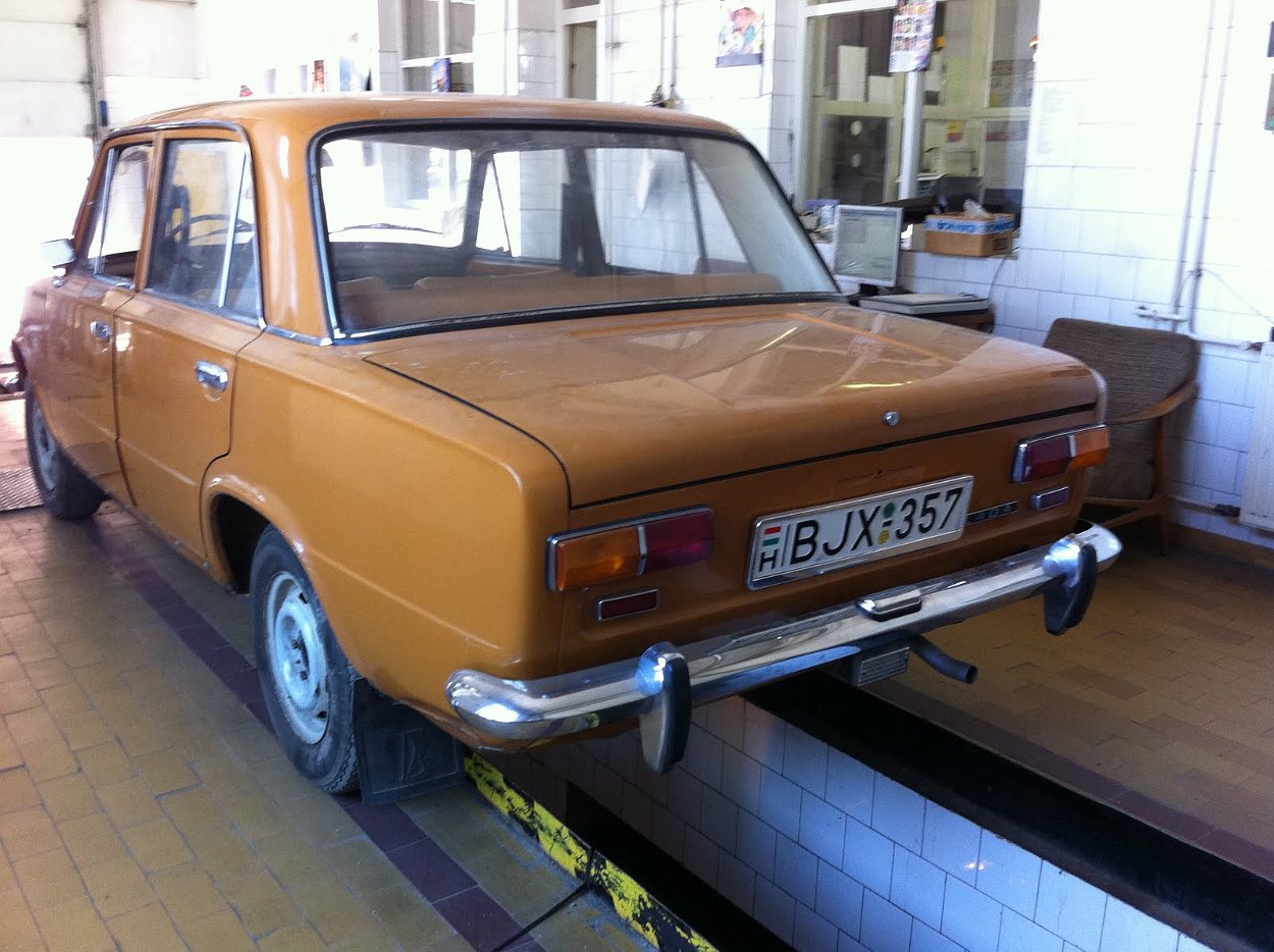 Lada 17