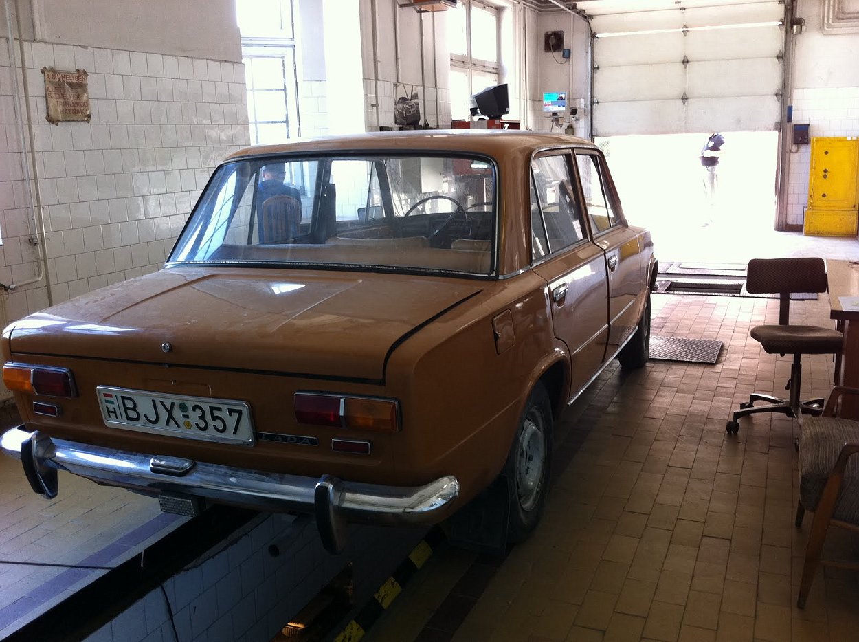 Lada 18