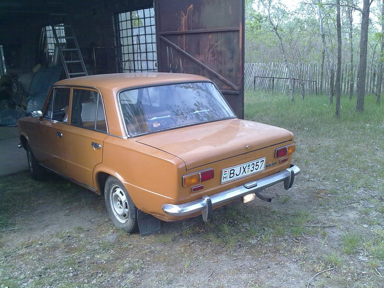 Lada 2