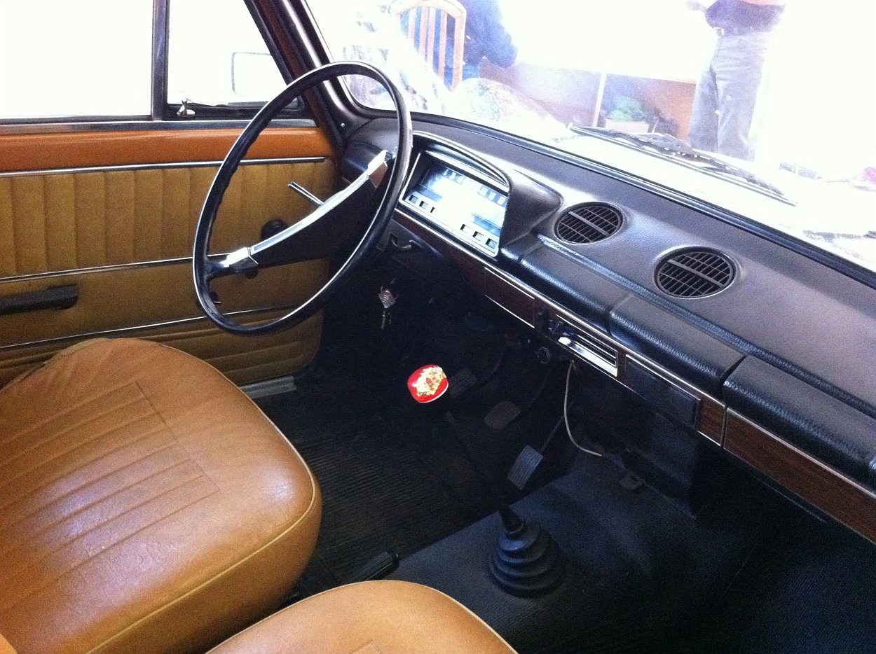 Lada 21