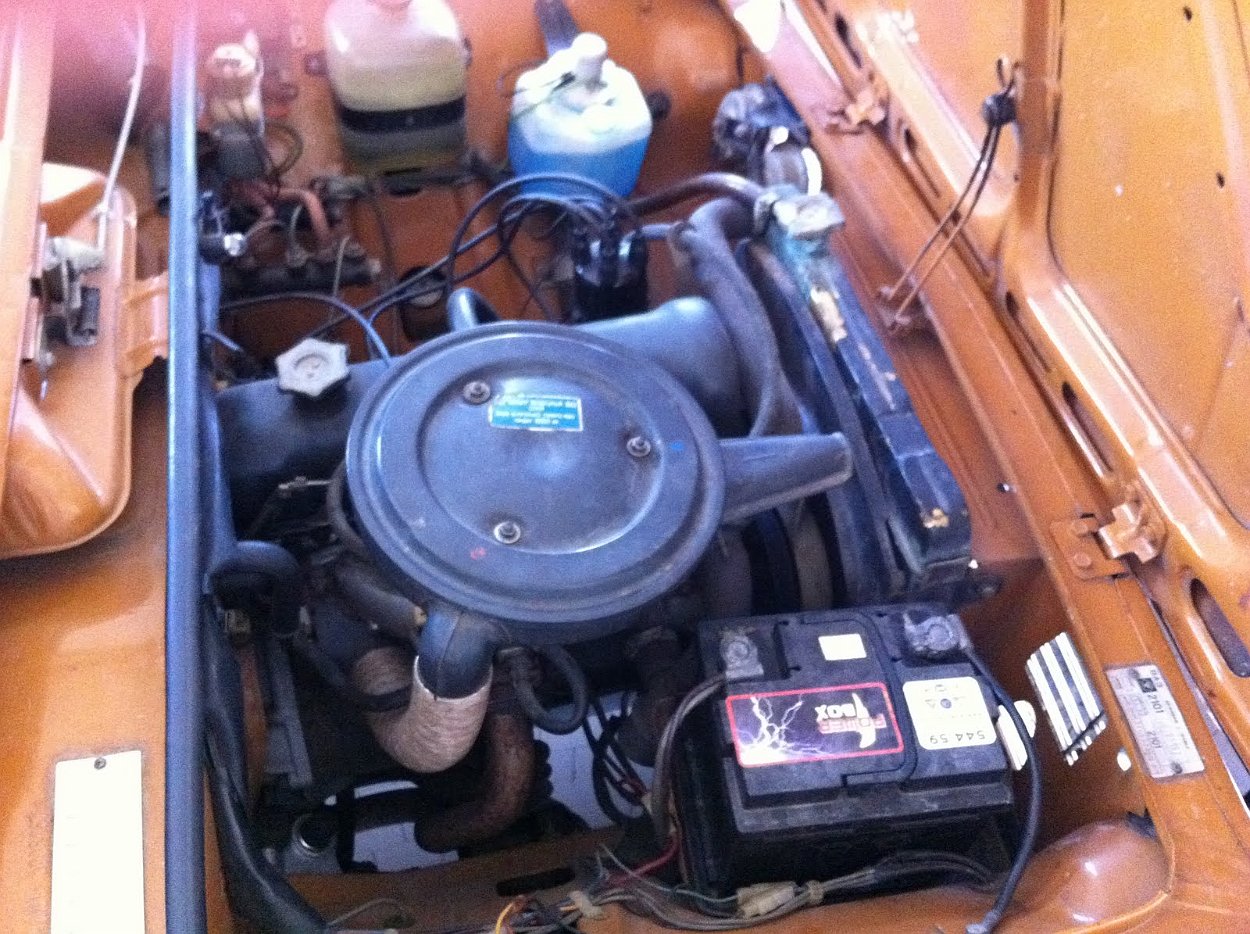 Lada 25