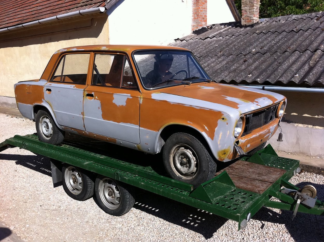 Lada 27
