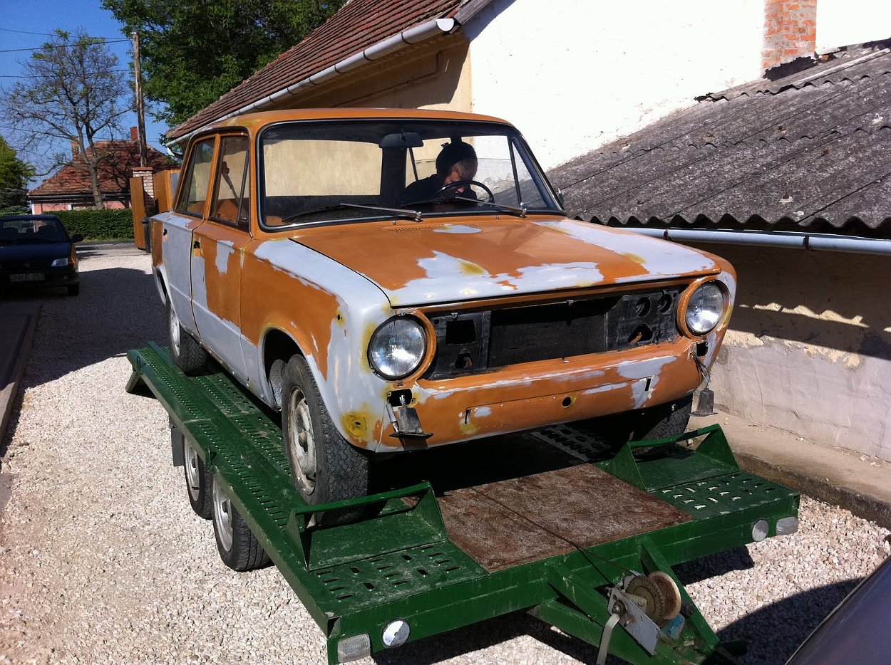 Lada 28
