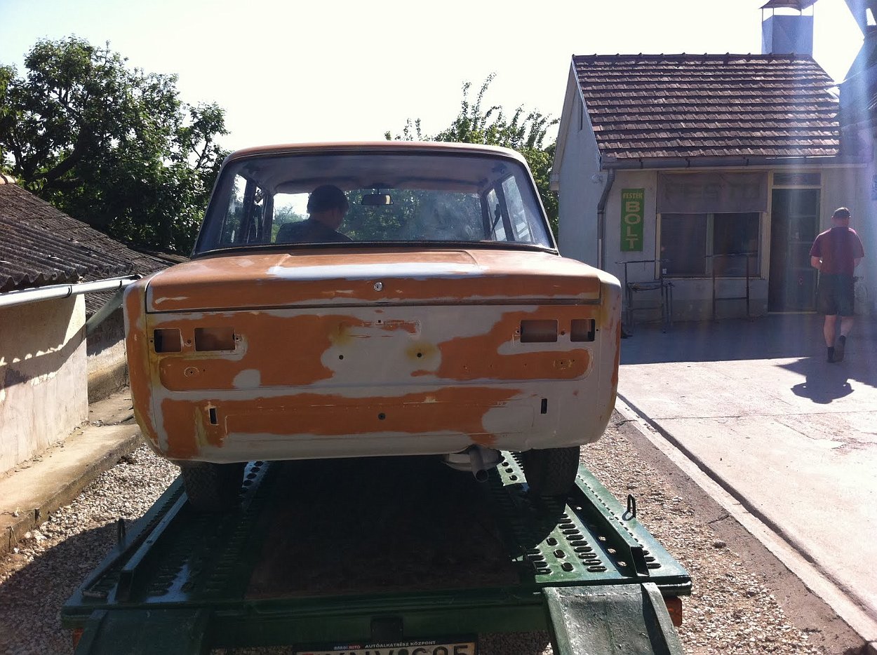 Lada 29
