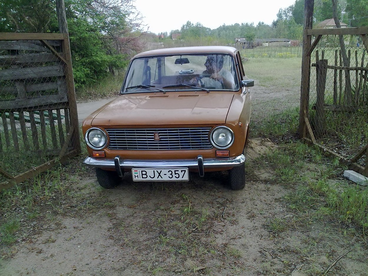 Lada 3