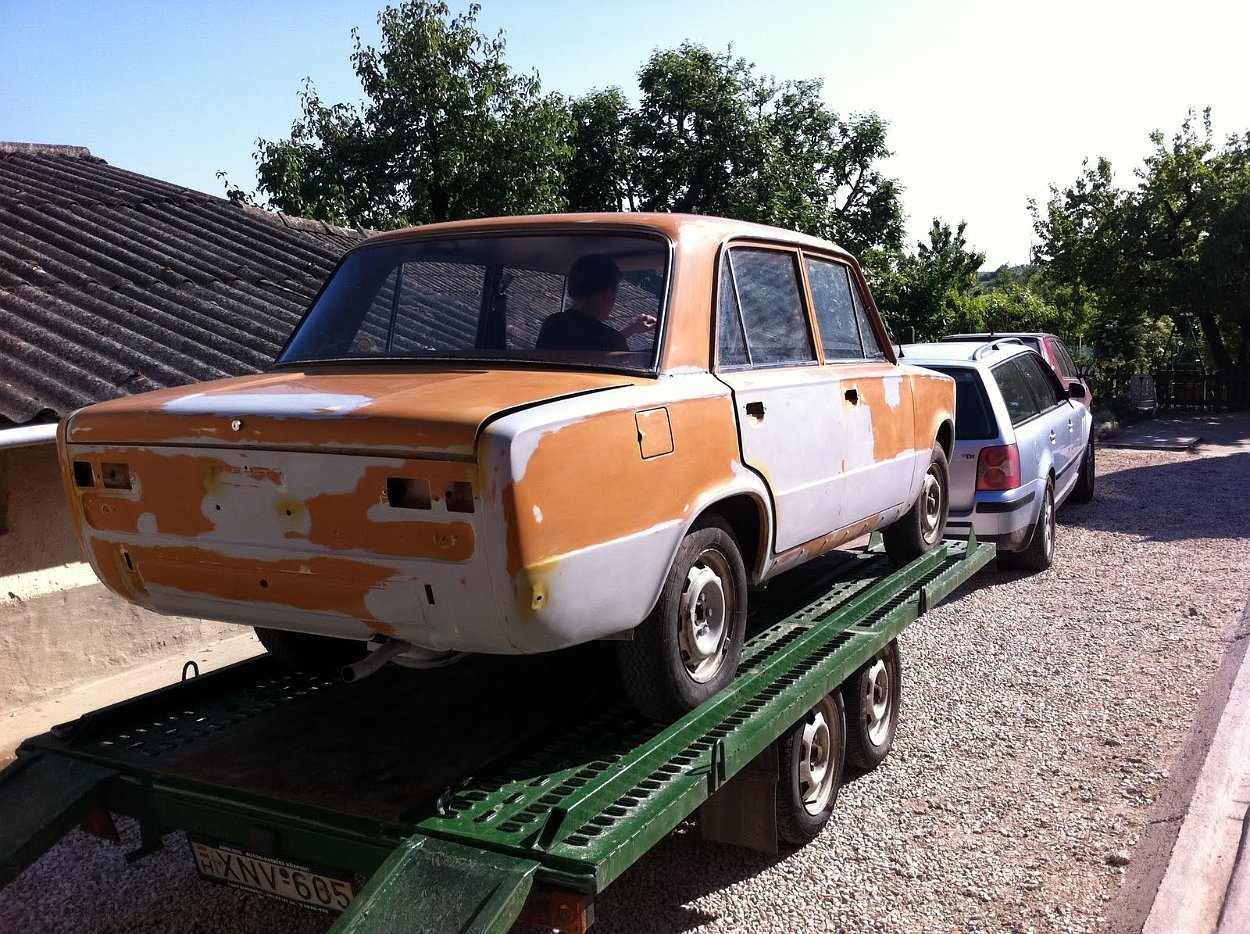 Lada 31