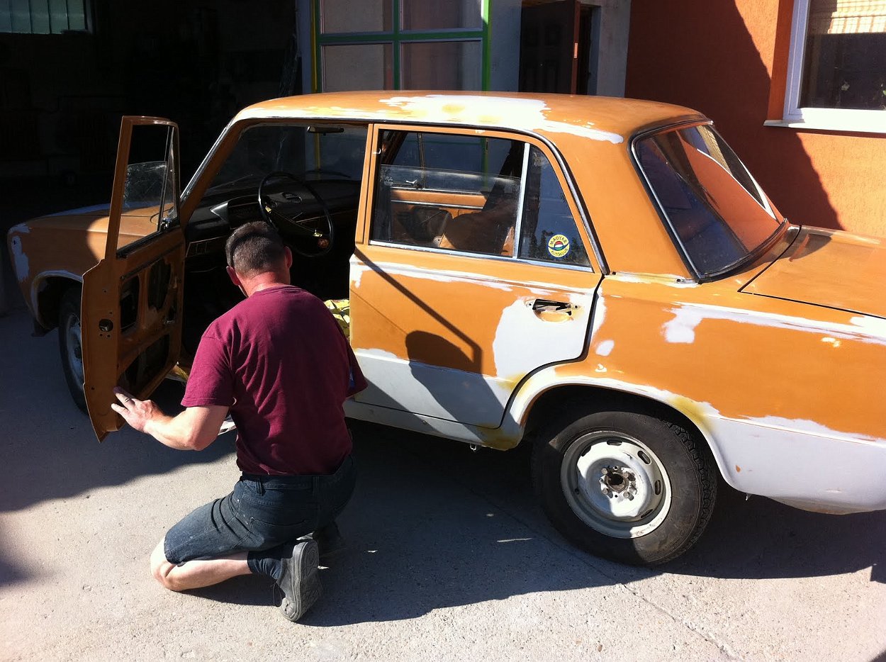 Lada 32