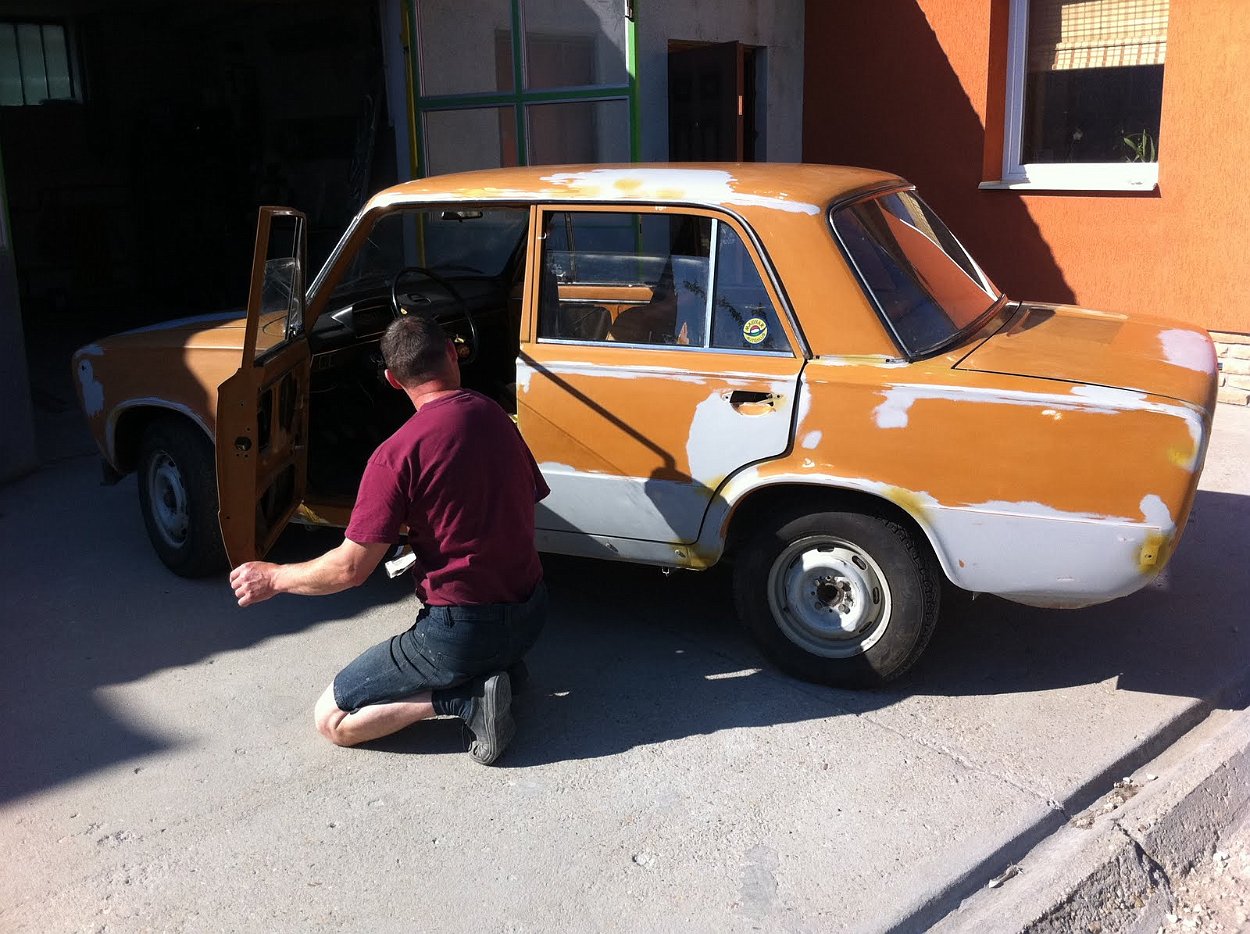 Lada 33