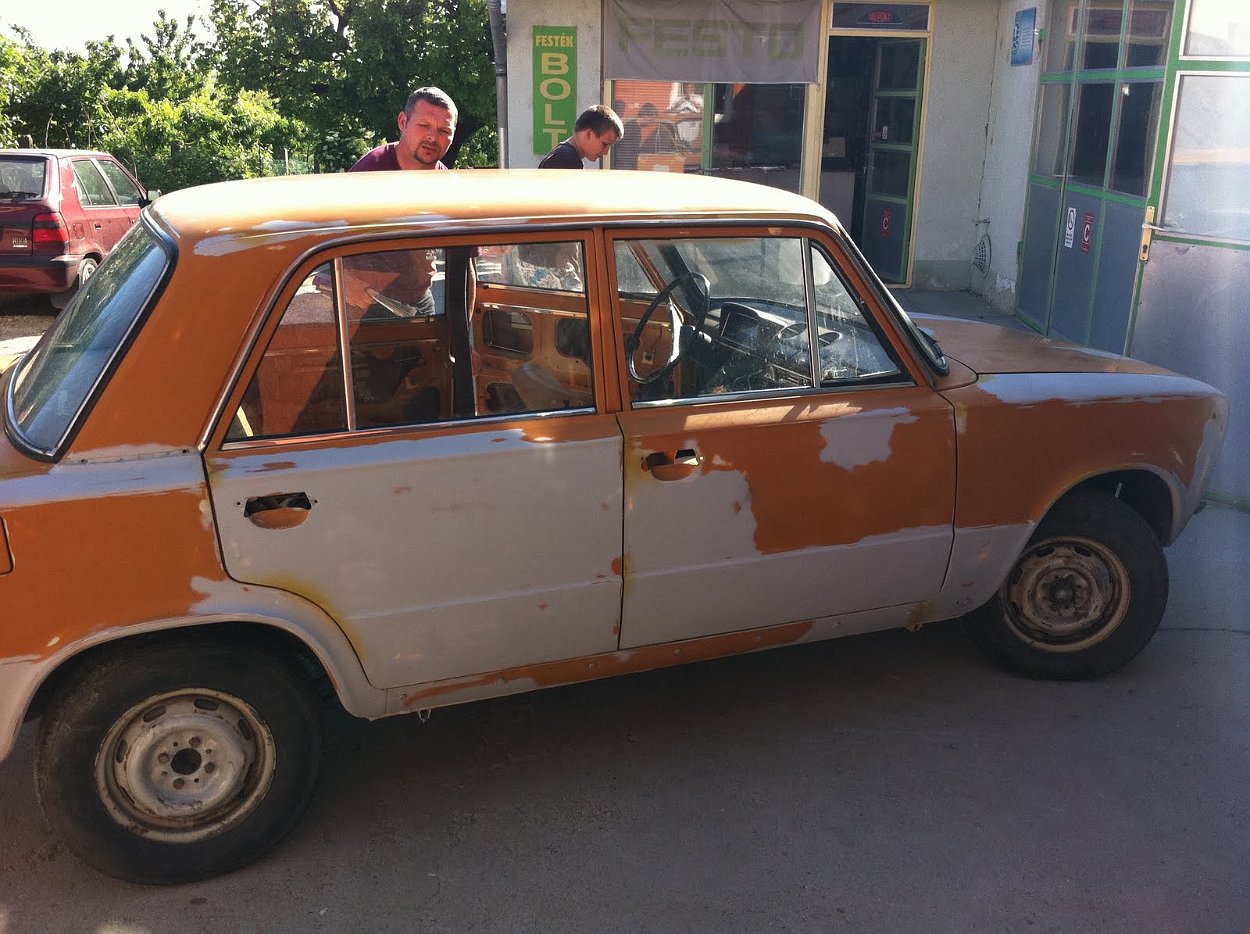 Lada 34