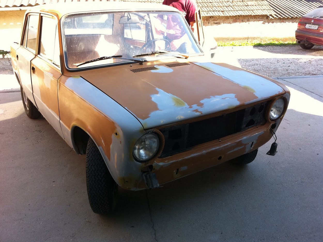 Lada 35