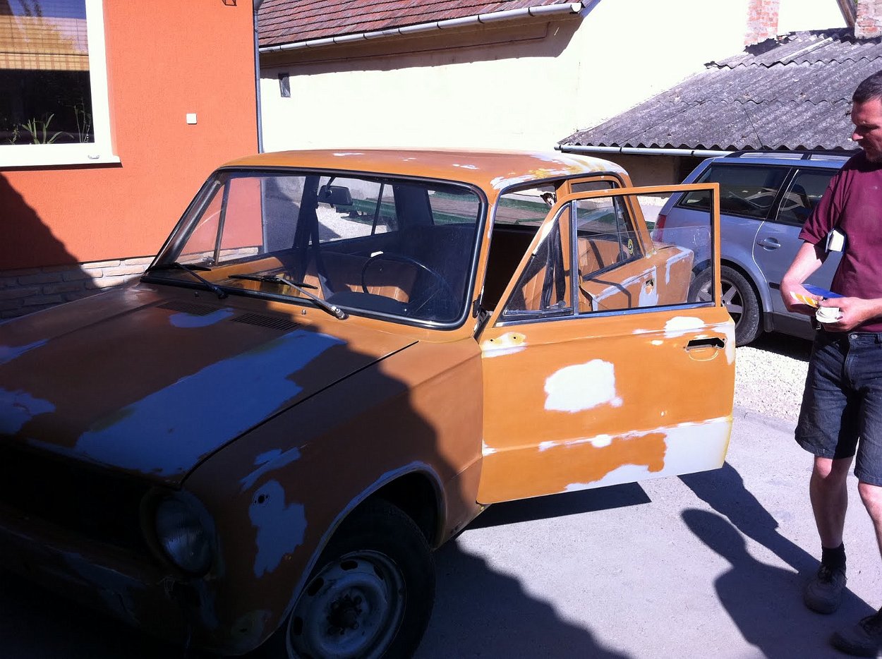 Lada 36