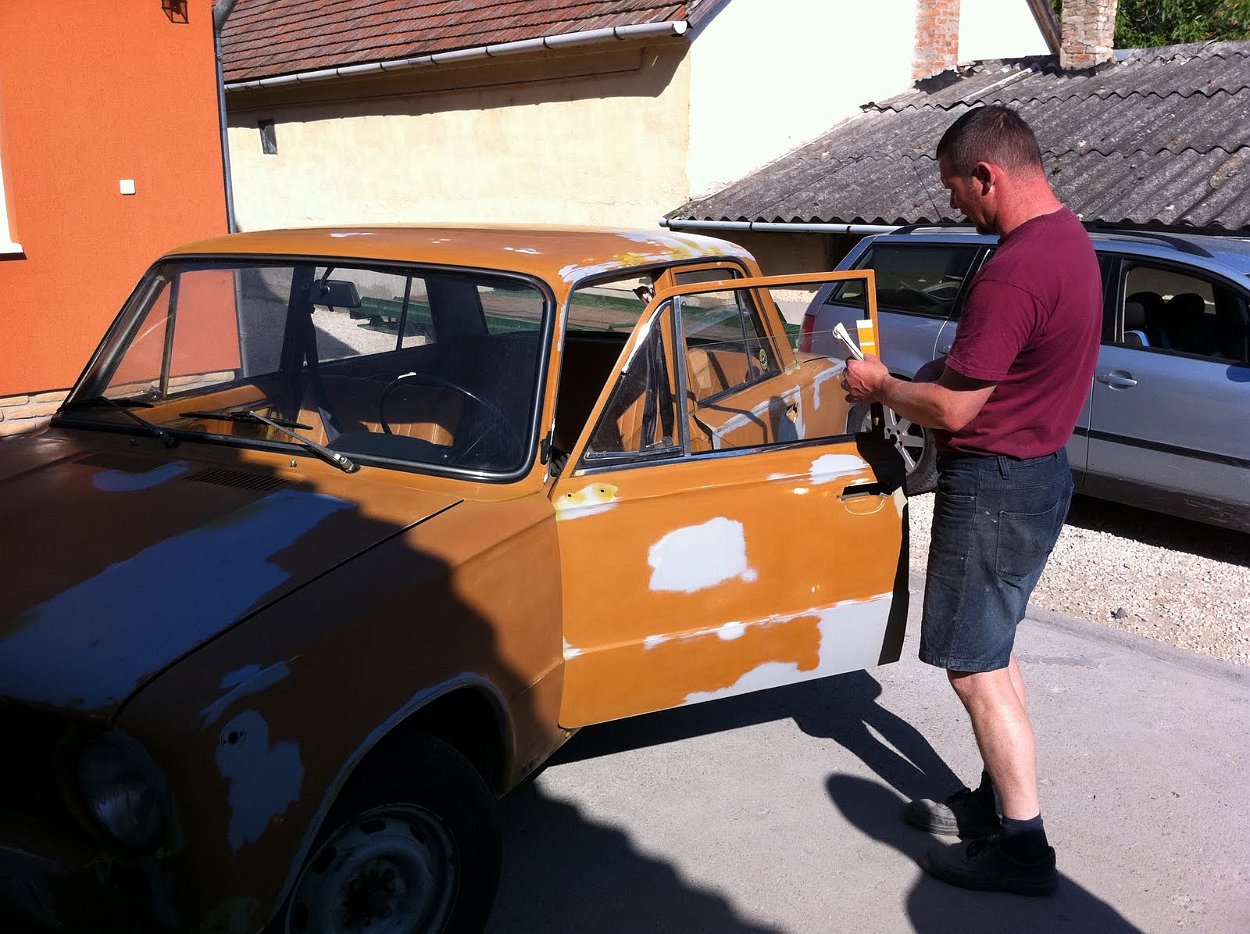 Lada 37
