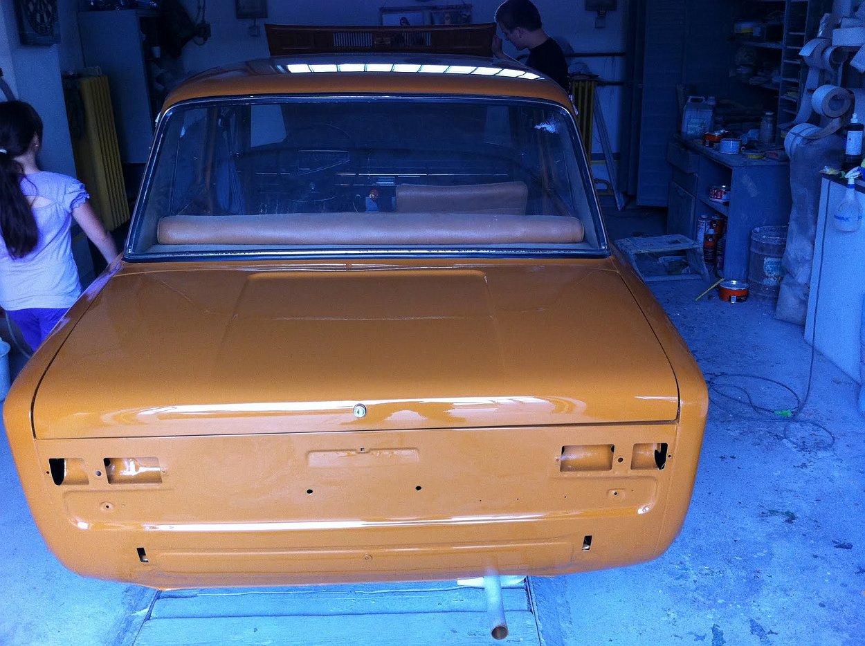 Lada 38