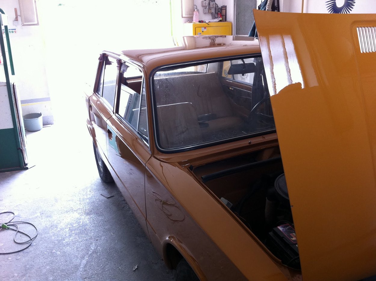 Lada 41