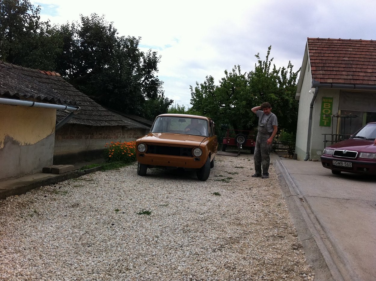 Lada 45