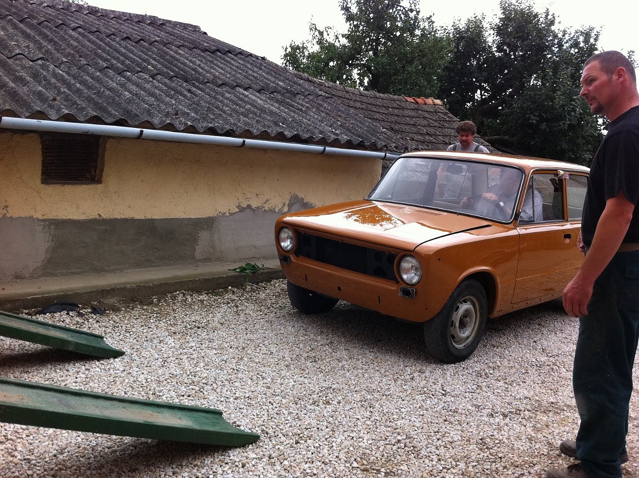 Lada 46