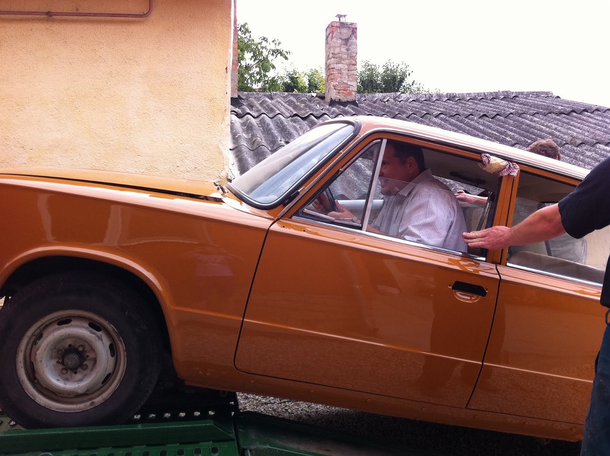 Lada 47
