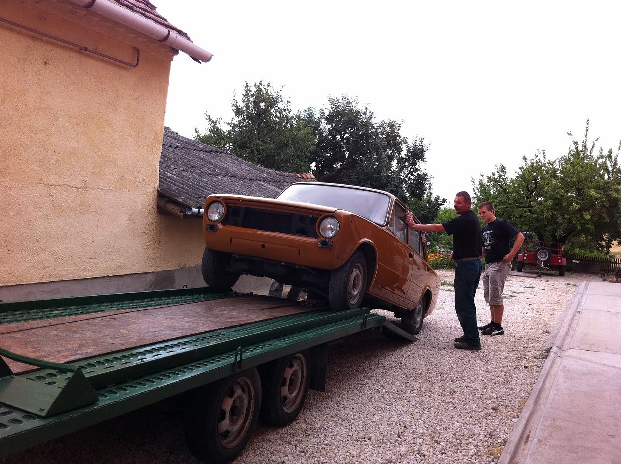 Lada 48
