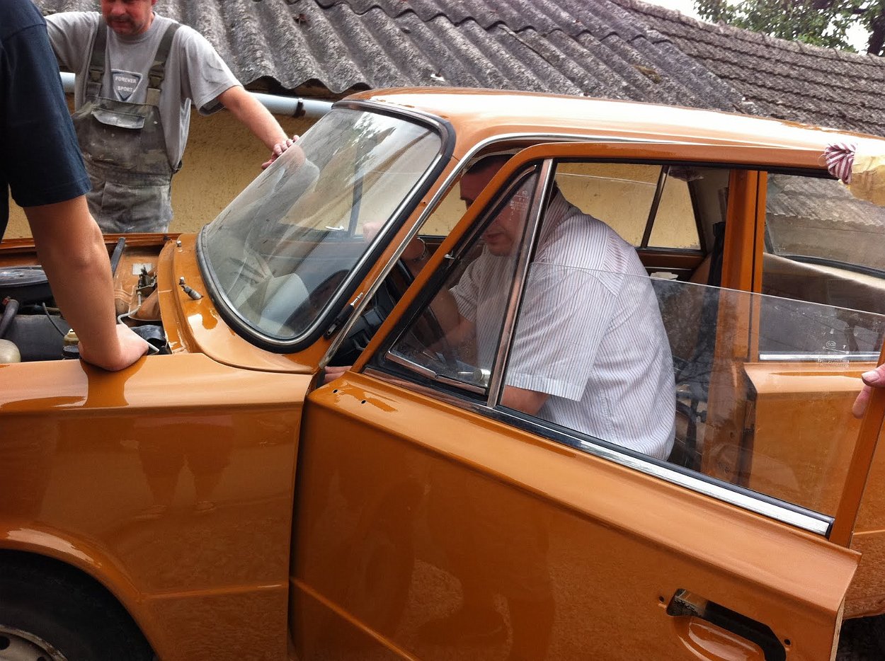 Lada 49
