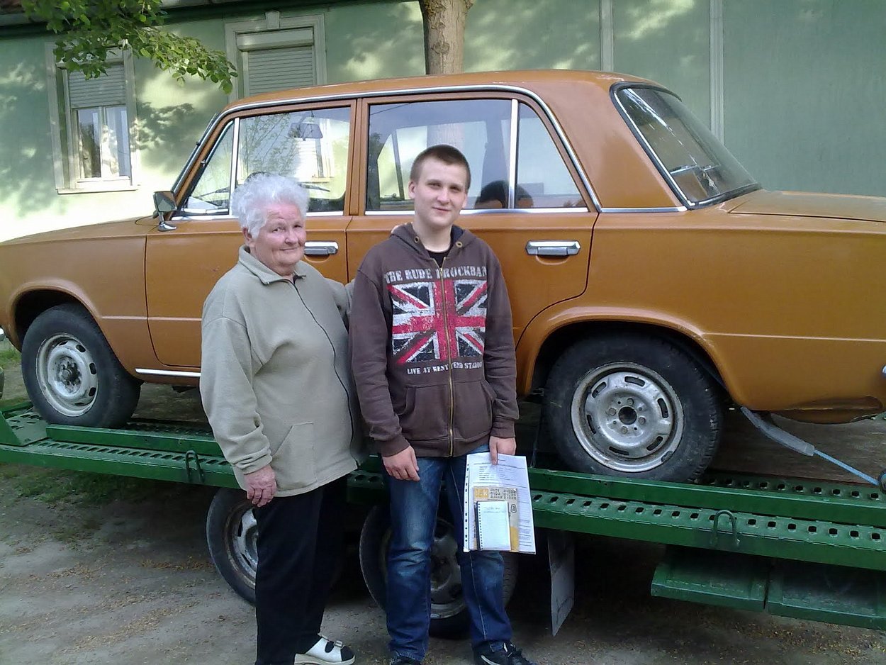 Lada 5