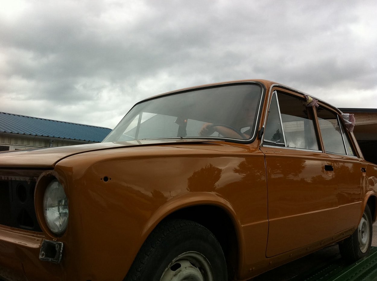 Lada 52