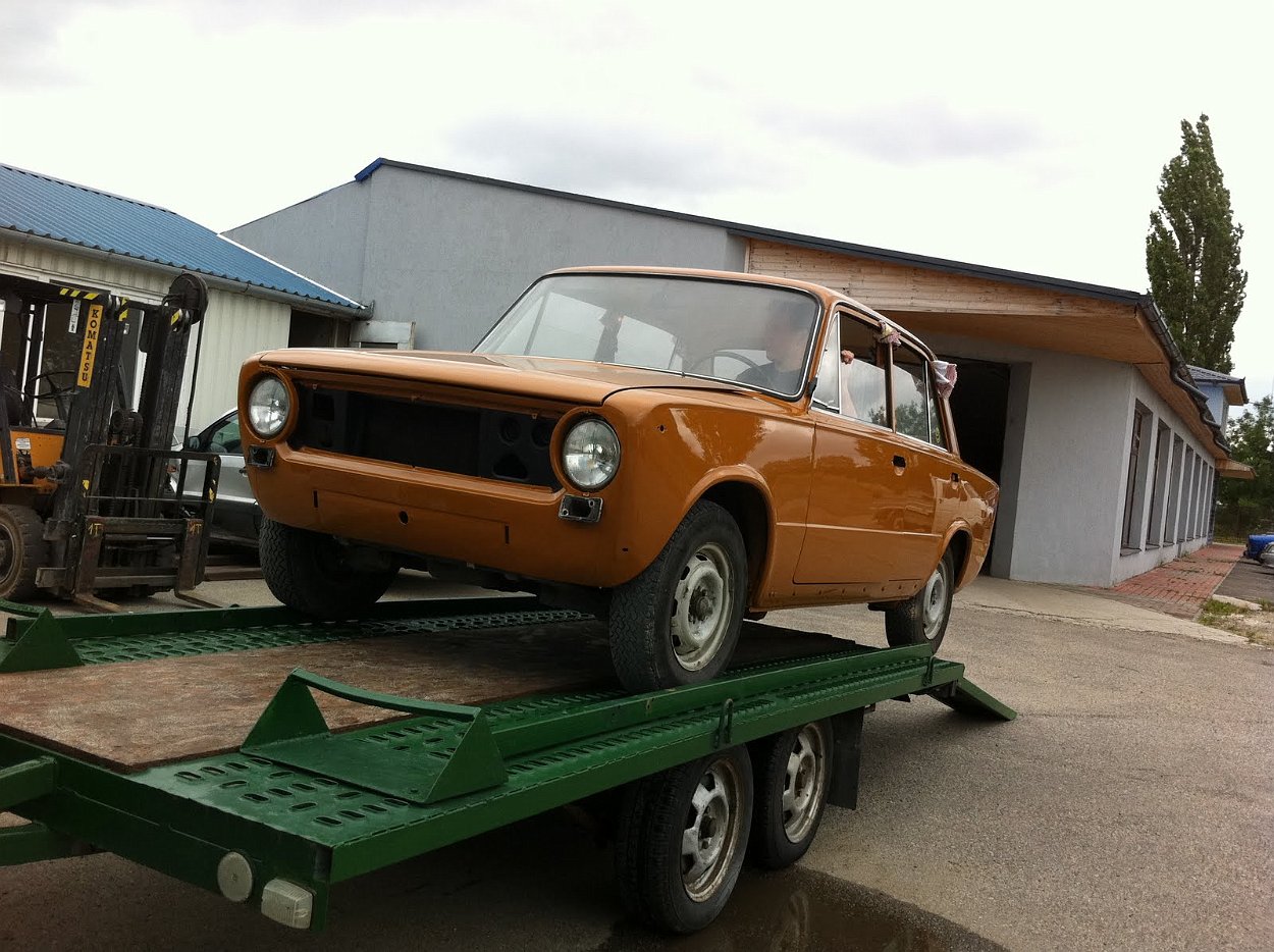 Lada 53