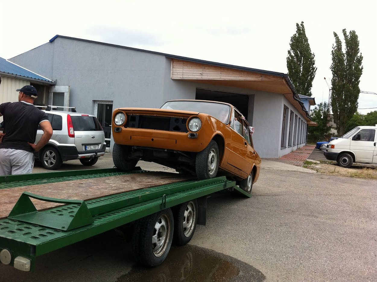 Lada 54