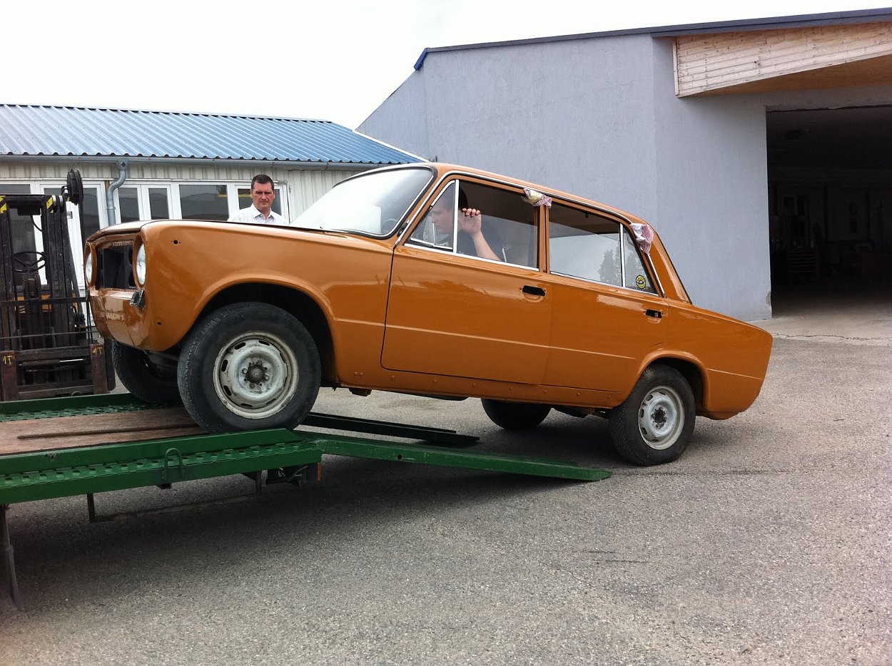 Lada 55