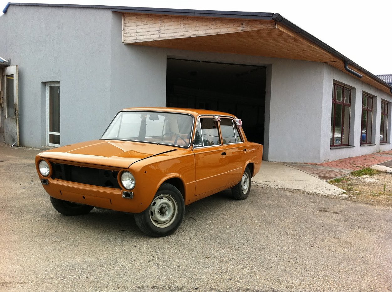 Lada 56