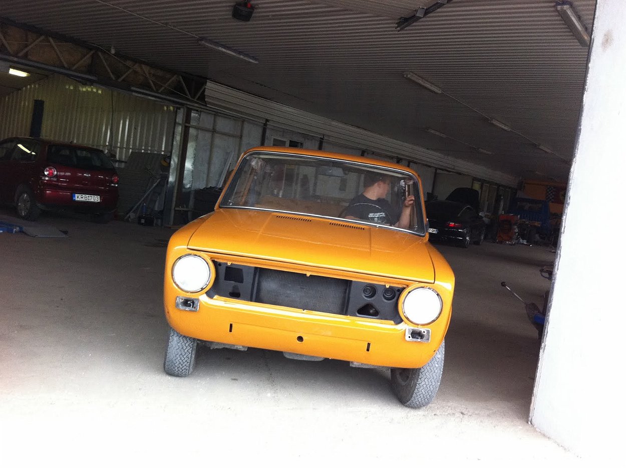 Lada 57