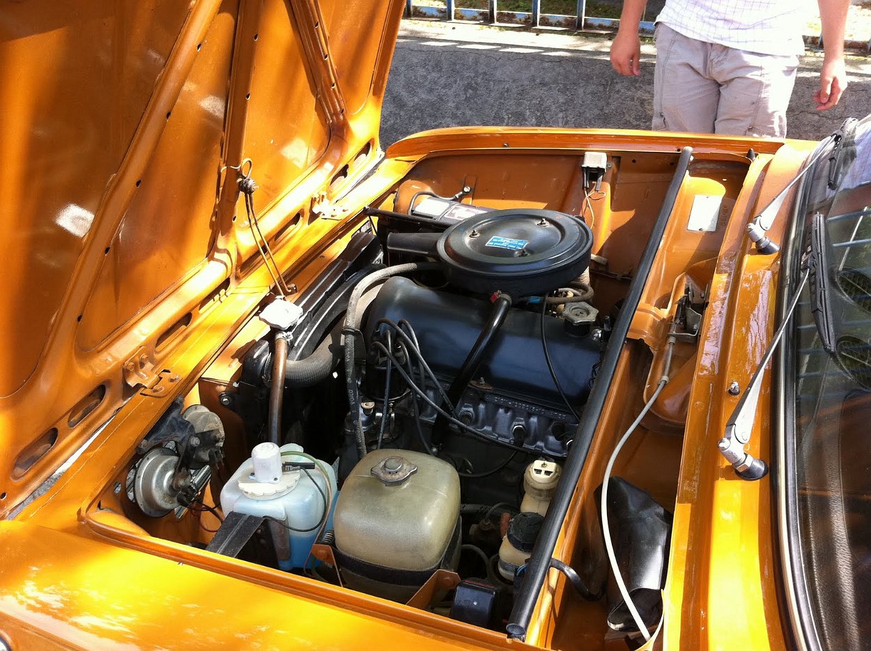 Lada 58