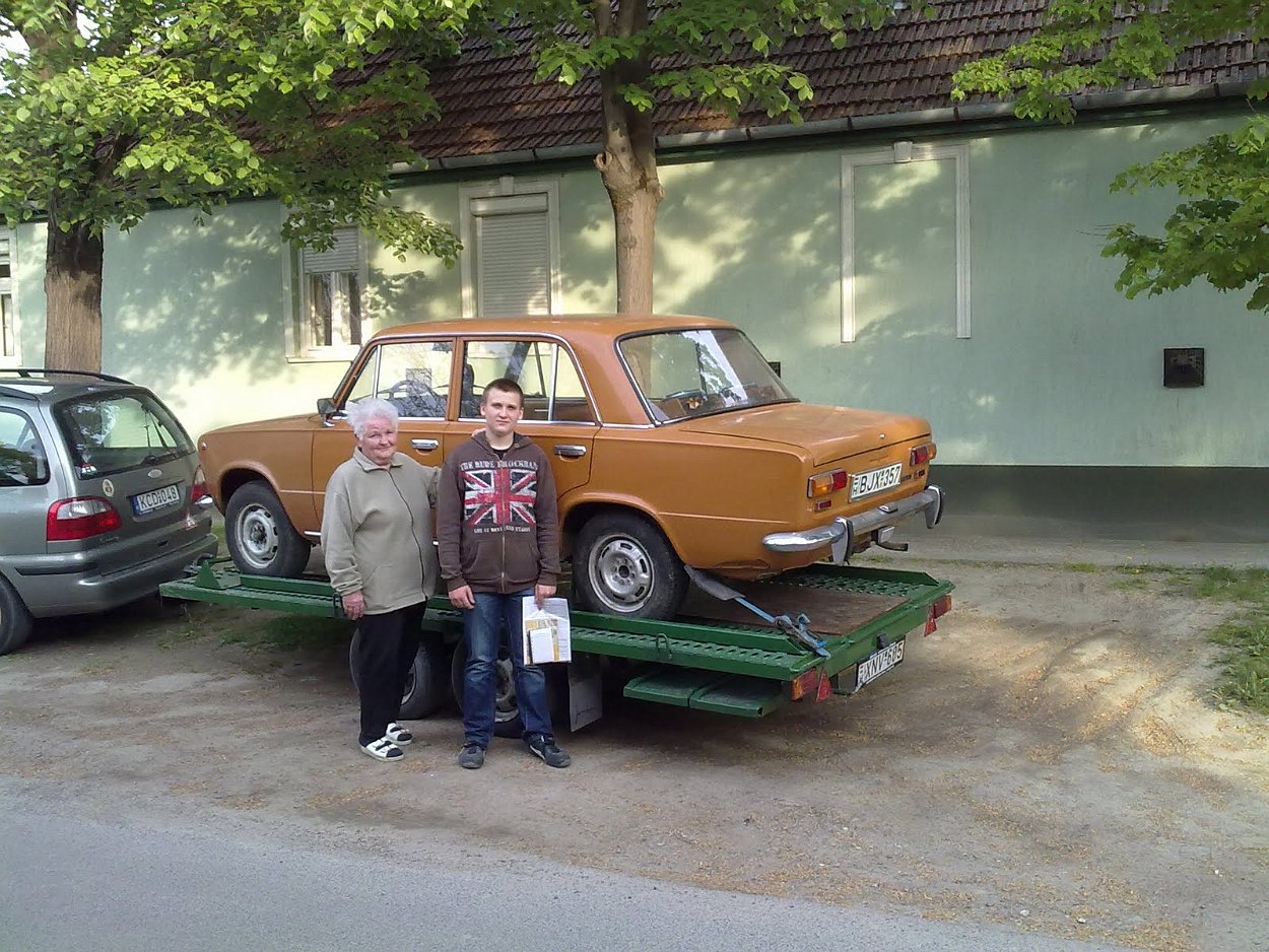 Lada 6