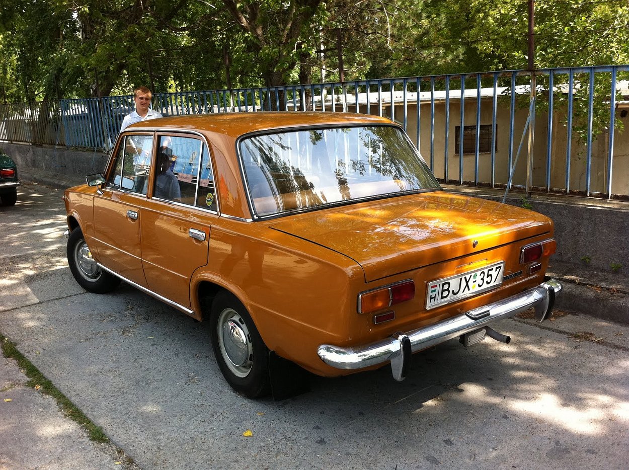 Lada 61