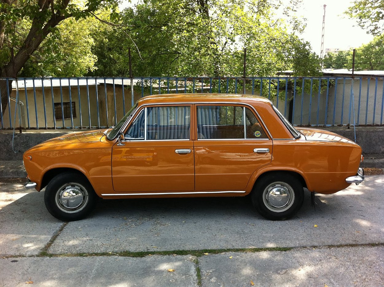 Lada 63