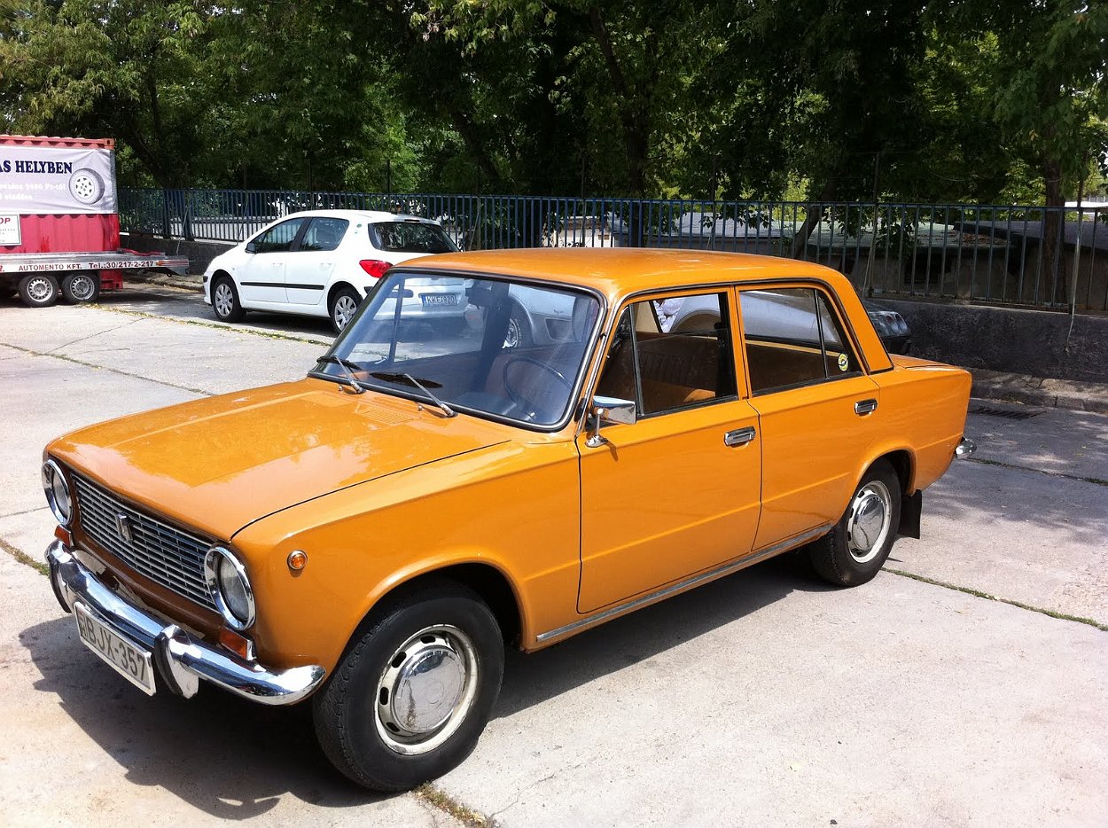 Lada 65