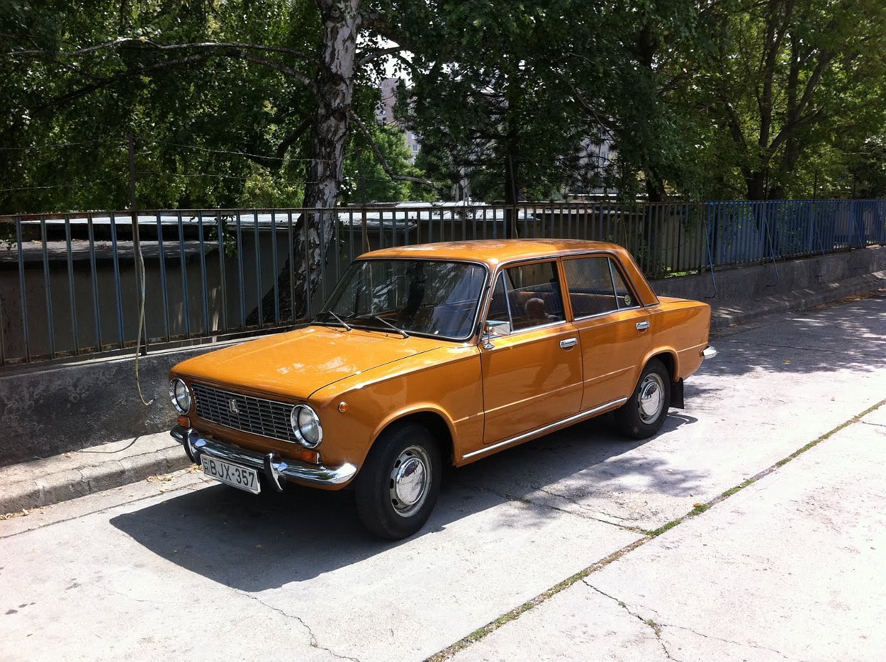 Lada 66